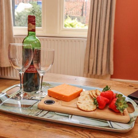West End House Villa Whitby Bagian luar foto