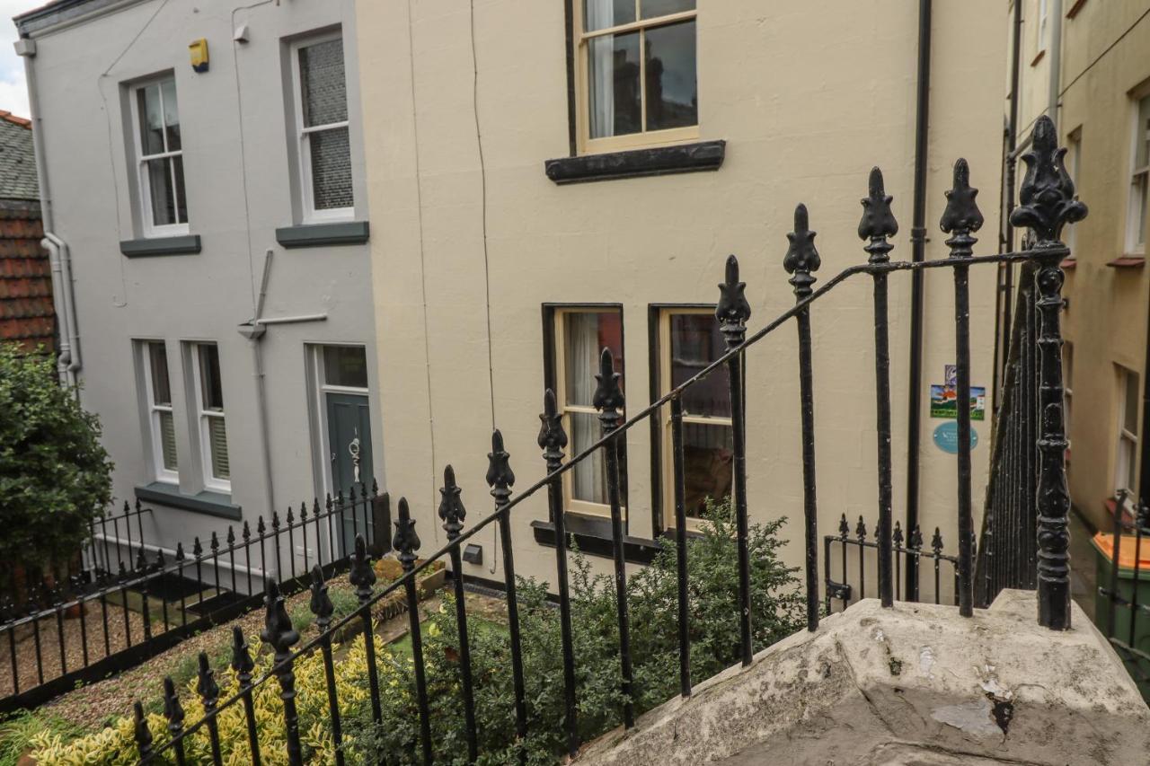 West End House Villa Whitby Bagian luar foto