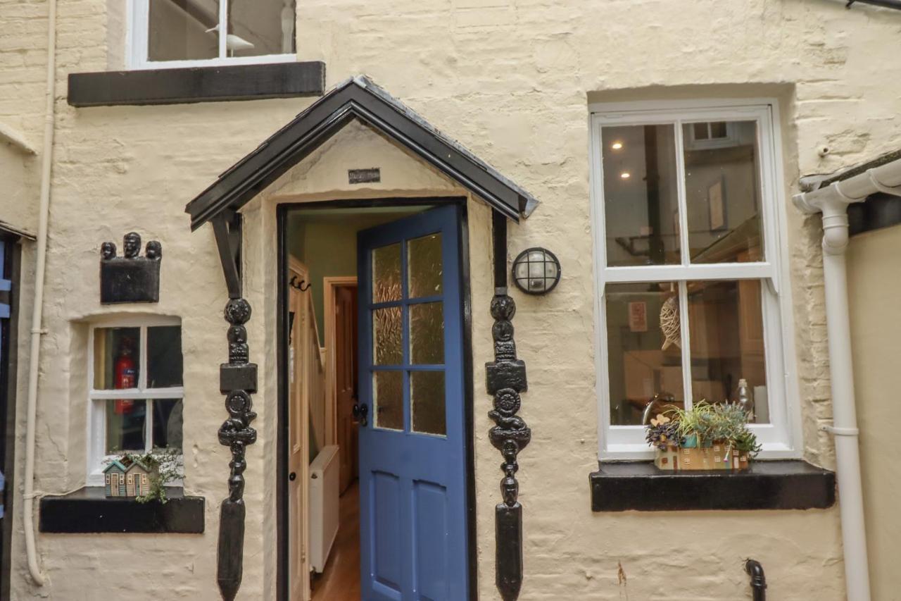 West End House Villa Whitby Bagian luar foto