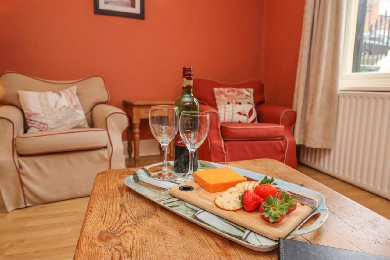 West End House Villa Whitby Bagian luar foto