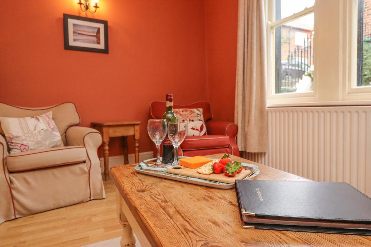 West End House Villa Whitby Bagian luar foto