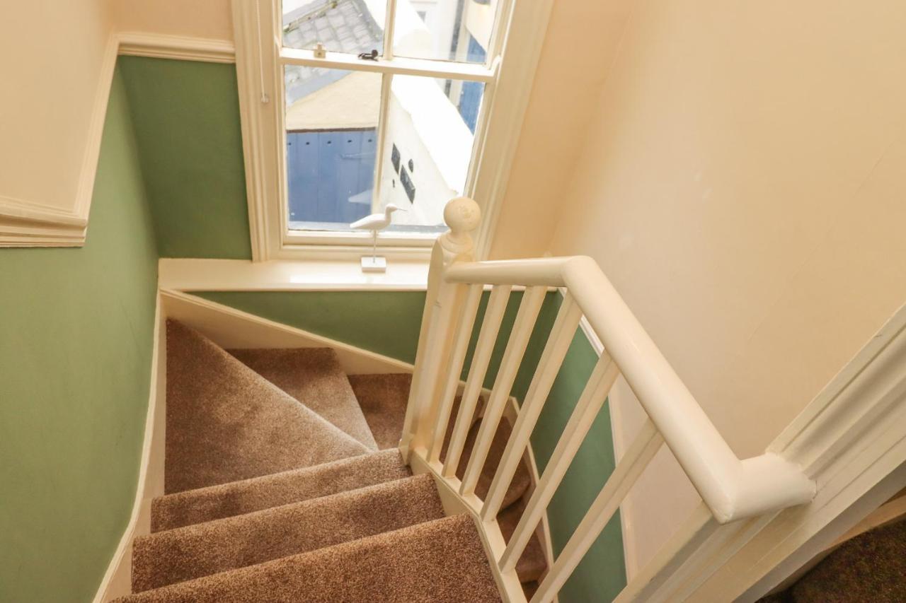 West End House Villa Whitby Bagian luar foto