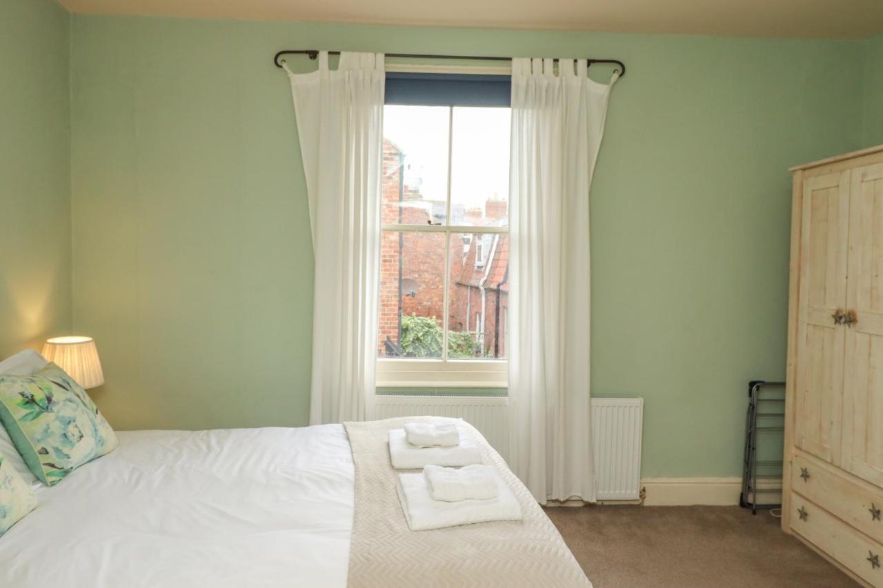 West End House Villa Whitby Bagian luar foto