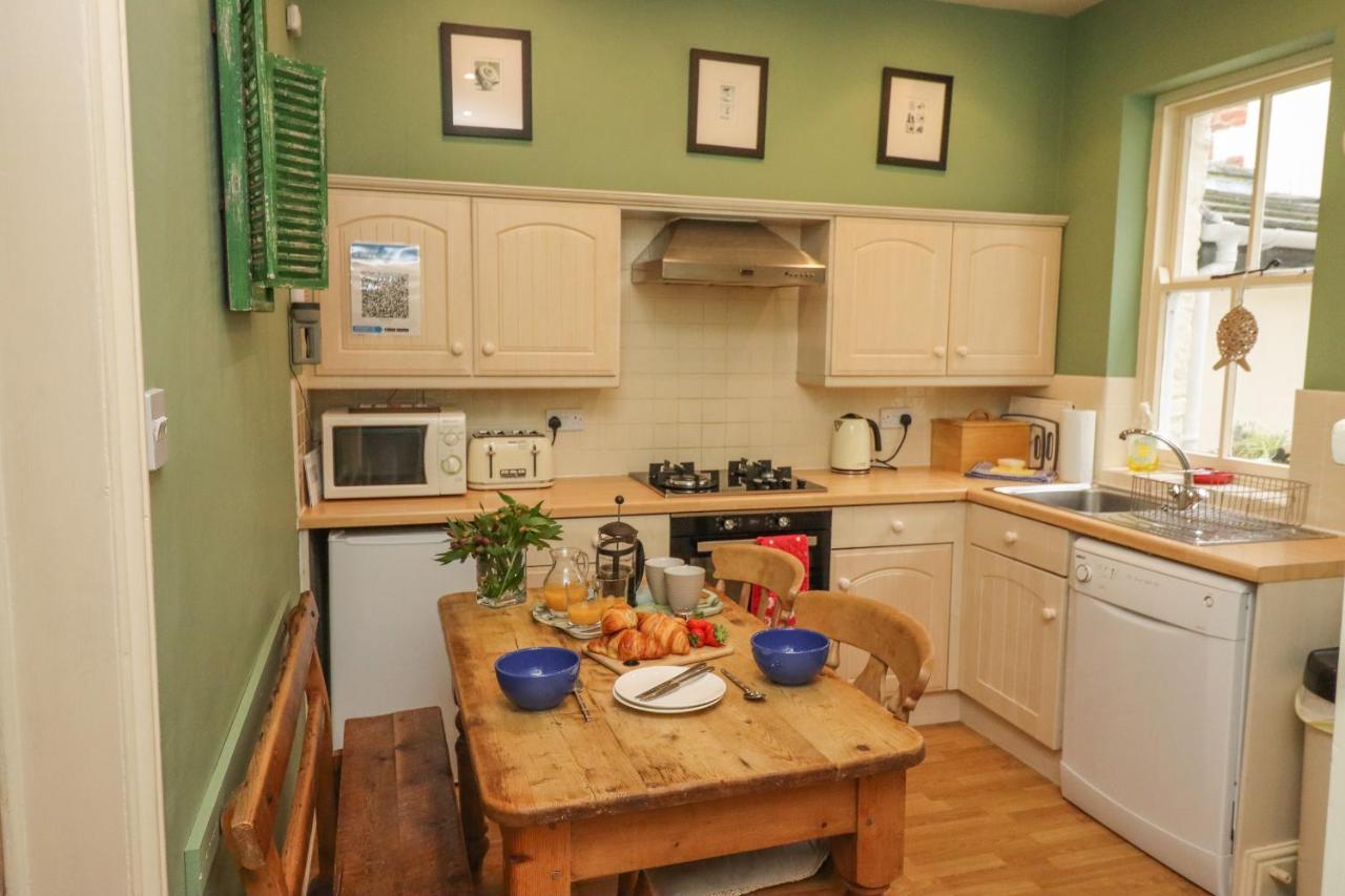 West End House Villa Whitby Bagian luar foto