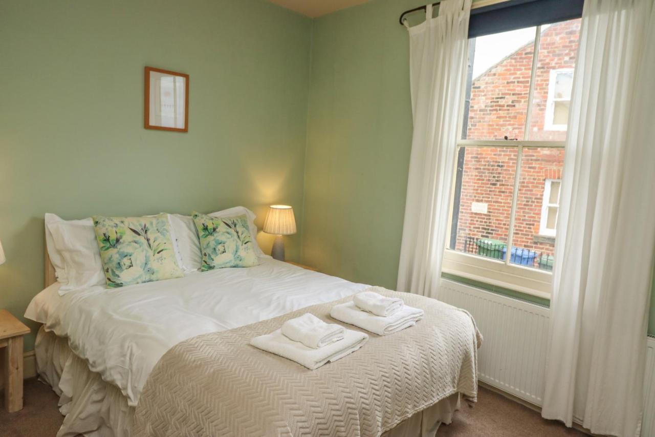 West End House Villa Whitby Bagian luar foto