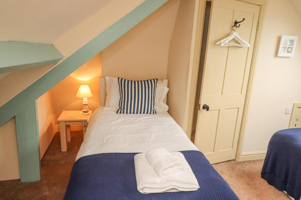 West End House Villa Whitby Bagian luar foto