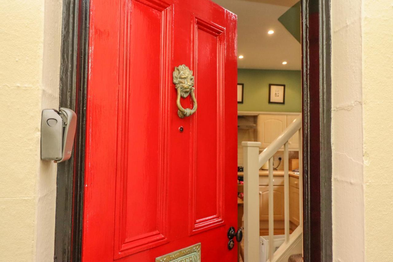 West End House Villa Whitby Bagian luar foto