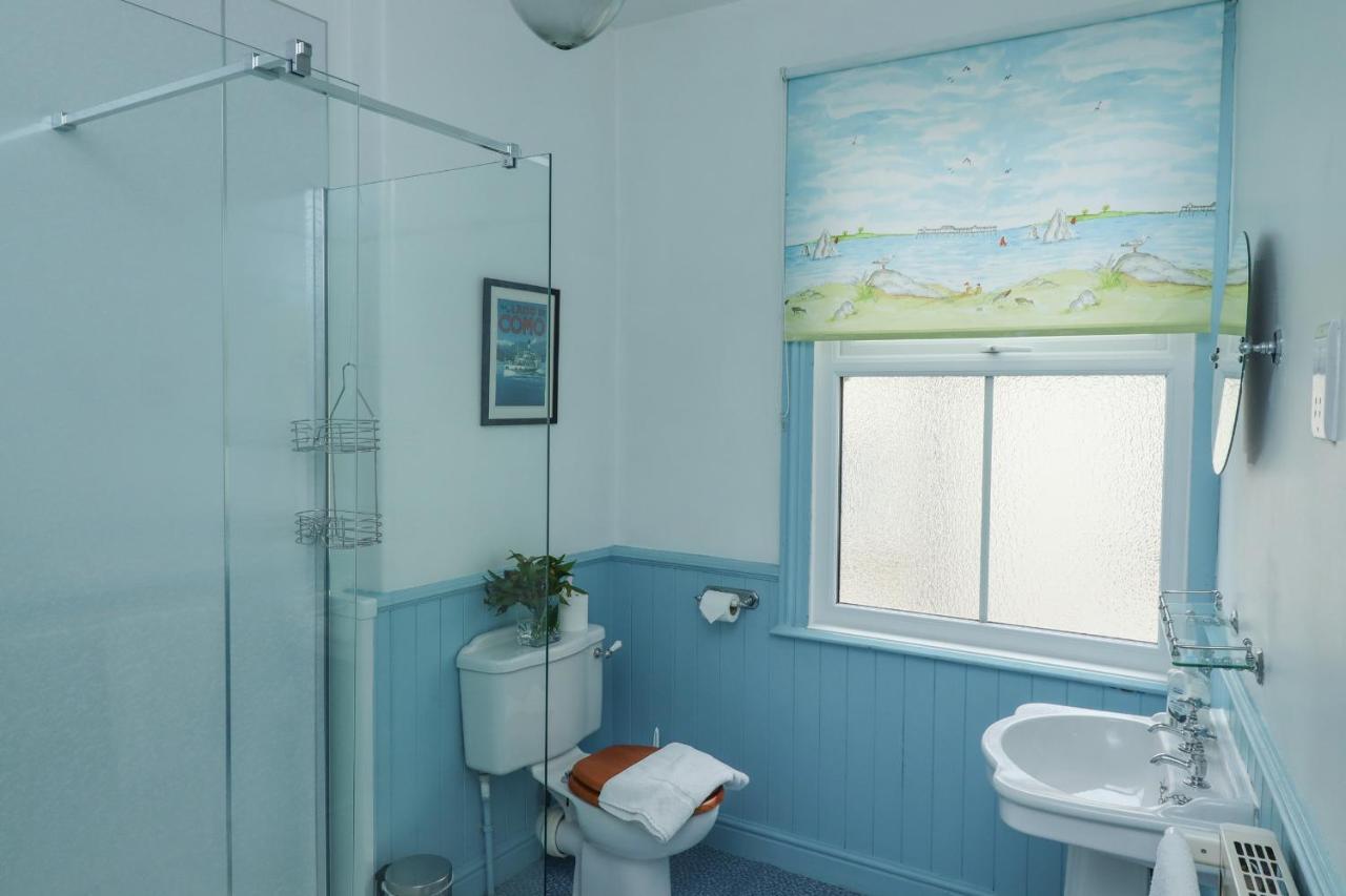 West End House Villa Whitby Bagian luar foto