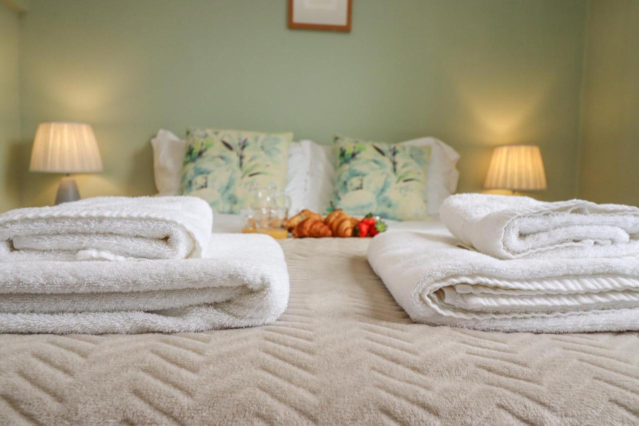 West End House Villa Whitby Bagian luar foto