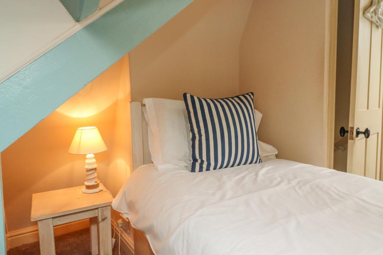 West End House Villa Whitby Bagian luar foto