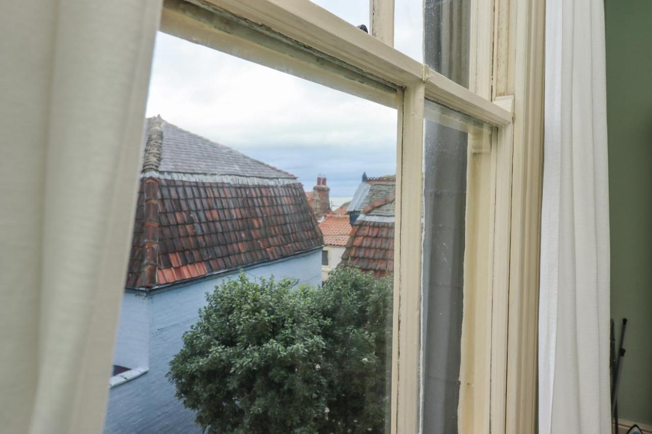 West End House Villa Whitby Bagian luar foto
