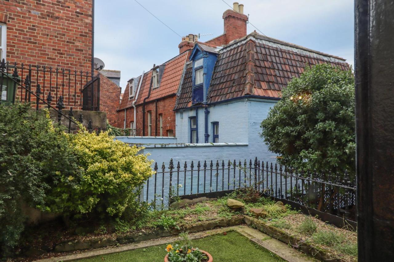 West End House Villa Whitby Bagian luar foto